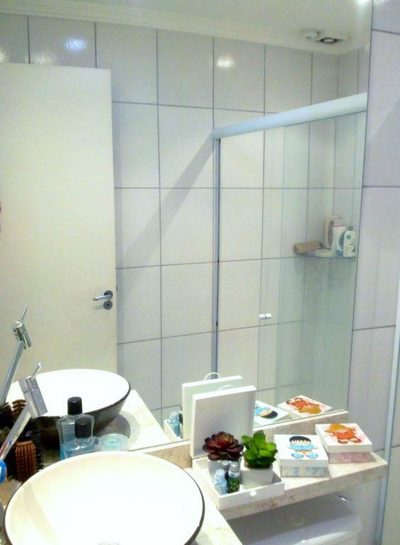 Apartamento, 2 quartos, 62 m² - Foto 1