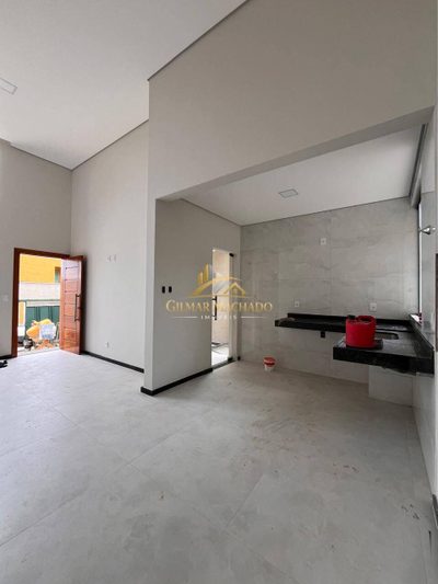 Casa, 2 quartos, 88 m² - Foto 5