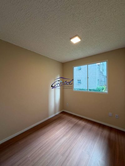 Apartamento, 2 quartos, 42 m² - Foto 5