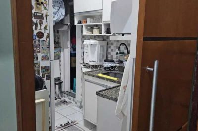 Apartamento, 3 quartos, 76 m² - Foto 5