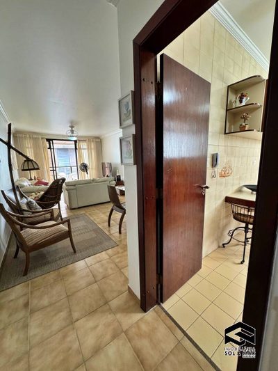 Apartamento, 4 quartos, 135 m² - Foto 2