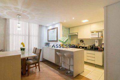 Apartamento, 2 quartos, 64 m² - Foto 4