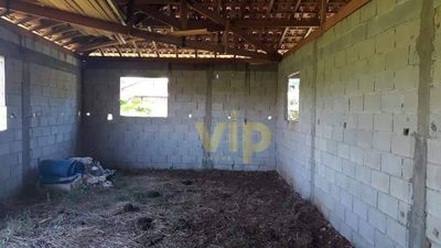 Chácara, 3 quartos, 700 m² - Foto 2