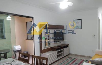 Apartamento, 3 quartos, 84 m² - Foto 2