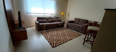 Apartamento, 1 quarto, 60 m² - Foto 1