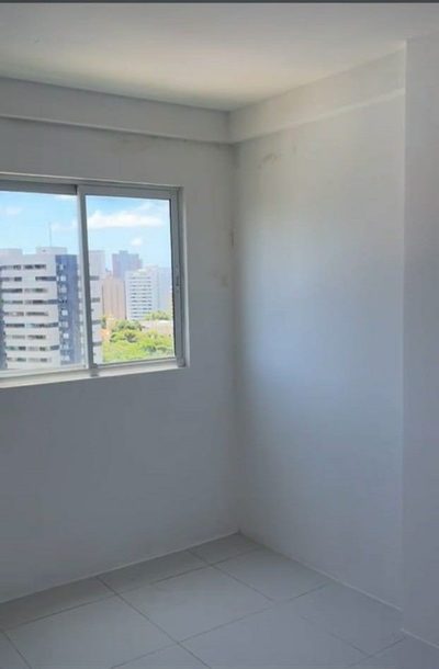 Apartamento, 1 quarto, 31 m² - Foto 5