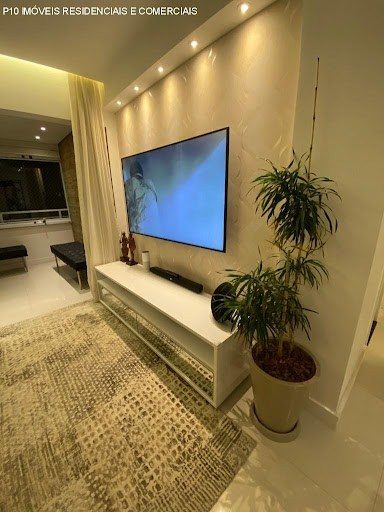 Apartamento, 2 quartos, 89 m² - Foto 3
