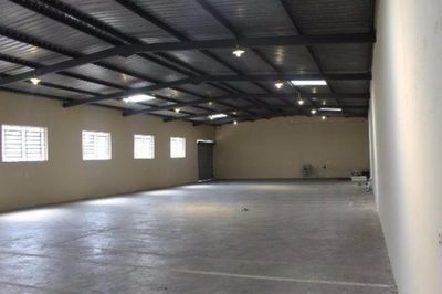 Depósito-Galpão, 350 m² - Foto 4