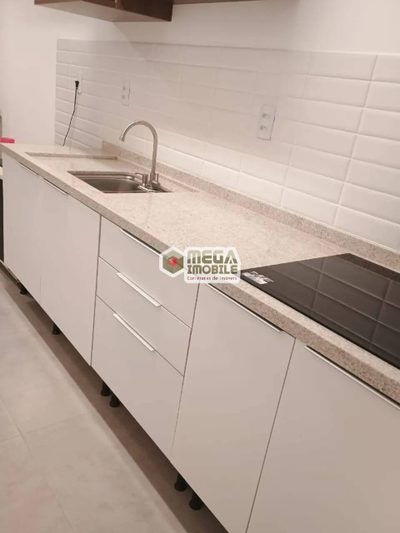 Apartamento, 3 quartos, 68 m² - Foto 3