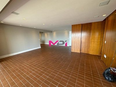 Apartamento, 3 quartos, 166 m² - Foto 5