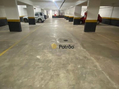 Apartamento, 1 quarto, 36 m² - Foto 2