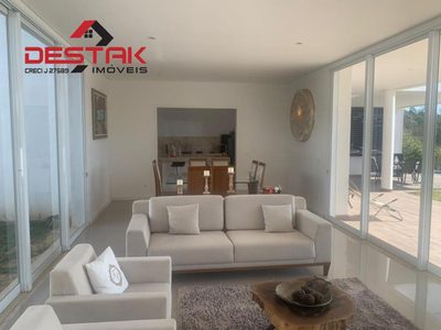 Casa de Condomínio, 4 quartos - Foto 3