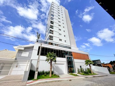 Apartamento, 3 quartos, 115 m² - Foto 2