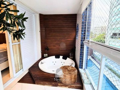 Apartamento, 4 quartos, 134 m² - Foto 4
