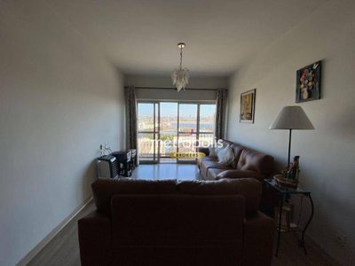 Apartamento, 3 quartos, 88 m² - Foto 4