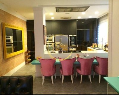 Apartamento, 4 quartos, 367 m² - Foto 2