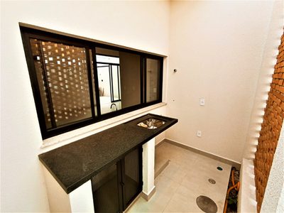 Casa, 3 quartos, 85 m² - Foto 3