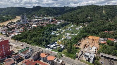 Loteamento e Condomínio, 250 m² - Foto 3