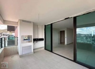 Apartamento, 4 quartos, 148 m² - Foto 1