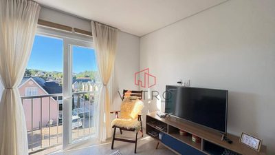 Apartamento, 1 quarto, 65 m² - Foto 3
