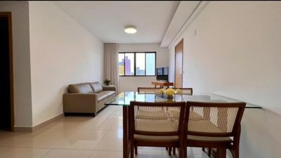 Apartamento, 2 quartos, 65 m² - Foto 4