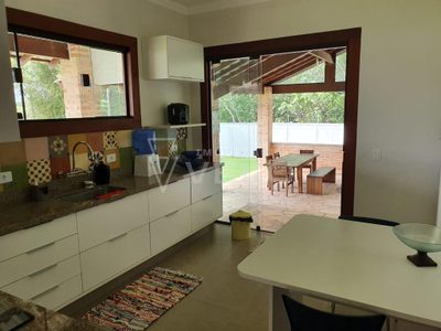 Casa, 4 quartos, 370 m² - Foto 2