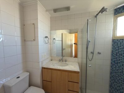 Apartamento, 3 quartos, 128 m² - Foto 3