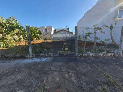 Terreno, 312 m² - Foto 1