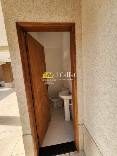 Casa de Condomínio, 2 quartos - Foto 4