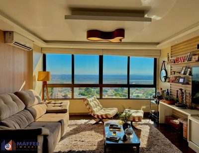 Apartamento, 2 quartos, 81 m² - Foto 2