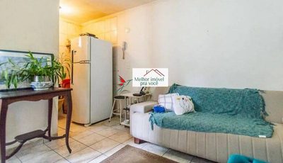 Apartamento, 1 quarto - Foto 3