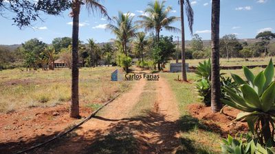 Fazenda, 3 m² - Foto 2