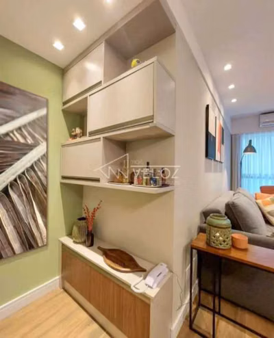Hotel, 1 quarto, 40 m² - Foto 4