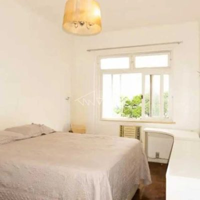 Apartamento, 2 quartos, 110 m² - Foto 1