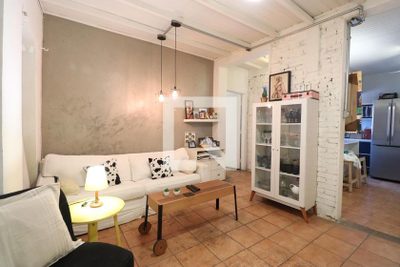 Casa, 1 quarto, 110 m² - Foto 1
