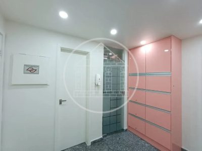 Sala-Conjunto, 31 m² - Foto 2
