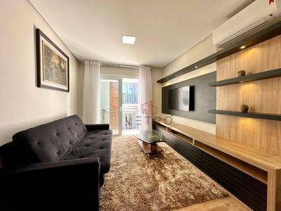 Apartamento, 1 quarto, 78 m² - Foto 4