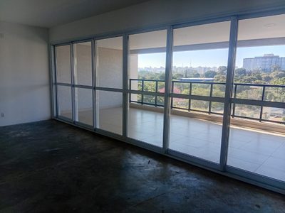 Apartamento, 3 quartos, 163 m² - Foto 4