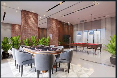 Apartamento, 3 quartos, 120 m² - Foto 4