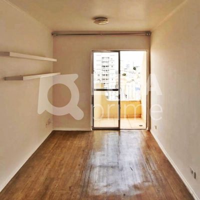 Apartamento, 2 quartos, 55 m² - Foto 1