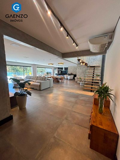 Casa de Condomínio, 4 quartos - Foto 3