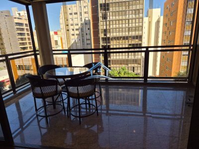Apartamento, 3 quartos, 188 m² - Foto 3