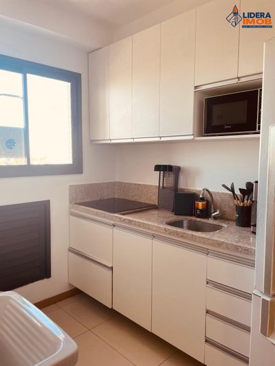 Apartamento, 1 quarto, 23 m² - Foto 4