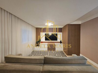 Apartamento, 3 quartos, 182 m² - Foto 4