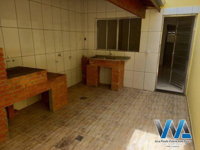 Casa, 2 quartos, 75 m² - Foto 4