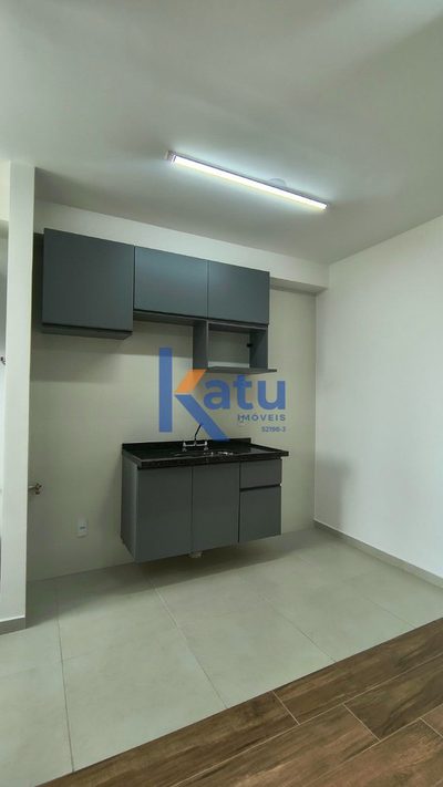 Apartamento, 2 quartos, 58 m² - Foto 2