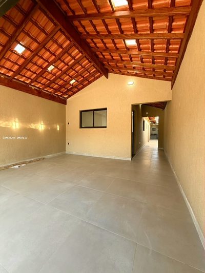 Casa, 3 quartos - Foto 2