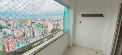 Apartamento, 2 quartos, 64 m² - Foto 2