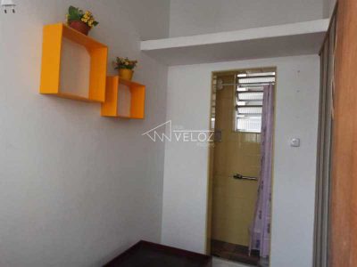 Apartamento, 1 quarto, 56 m² - Foto 1