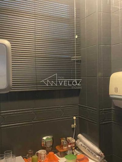 Sala-Conjunto, 28 m² - Foto 1